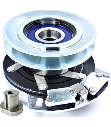 アース　トリッパSC Amazon.com : HiTorque 150ftlb (OEM 105) BIGBearing PTO